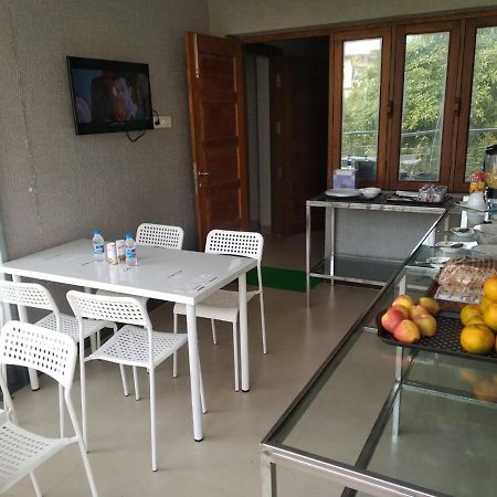 Forest View Residency Bhubaneswar Luaran gambar