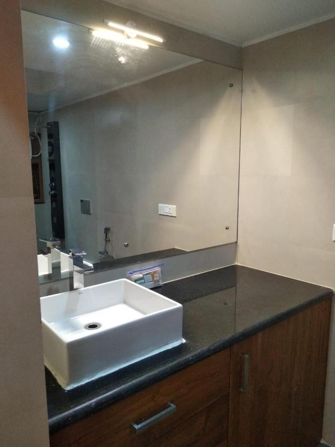Forest View Residency Bhubaneswar Luaran gambar